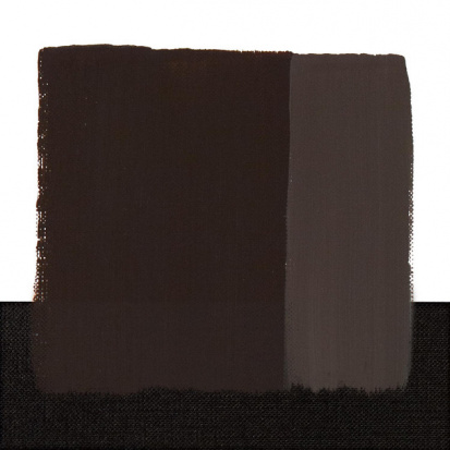 Масляная краска "Artisti", Коричневый прозрачный,60мл Масляная краска "Artisti", Коричневый прозрачный,60мл