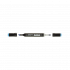 Маркер спиртовой "Finecolour Brush" 115 пигментированный фиолетовый B115 sela39 YTZ2