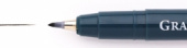 Капиллярная ручка Graf'Art, пуля S