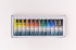 Набор акварельных красок "WaterFall", 12 цв. по 12 мл 