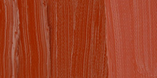 Краска масляная "Van Gogh" туба 200мл №339 Красный оксид светлый