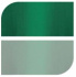 Водорастворимая масляная краска Daler Rowney "Georgian" Виридоновая зеленая (имитация), 37 мл
