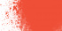 Аэрозольная краска "Trane", №3060, красный теплый, 400мл