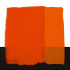 Масляная краска "Artisti", Кадмий оранжевый, 60мл