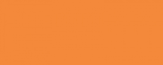 Карандаш цветной "Studio" оранжевый хром 10