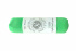 Пастель сухая мягкая круглая ручной работы №515, светло-зеленый лист