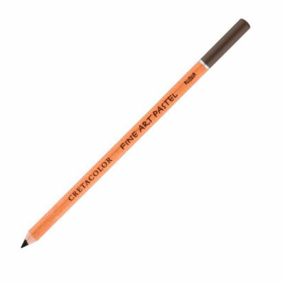 Пастельный карандаш "Fine Art Pastel", цвет 229 Коричневый