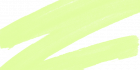 Маркер спиртовой двусторонний "Sketchmarker Brush", цвет №G44 Ива зеленая