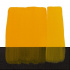Акриловая краска "Polycolor" желтый темный 140 ml 
