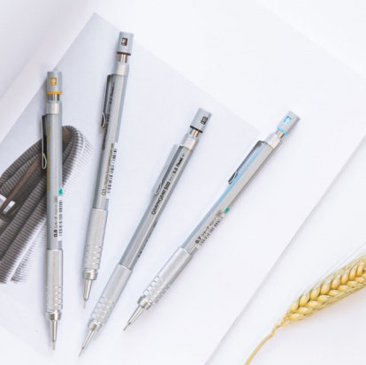 Карандаш механический "Graphgear 500" 0.7мм Карандаш механический "Graphgear 500" 0.7мм