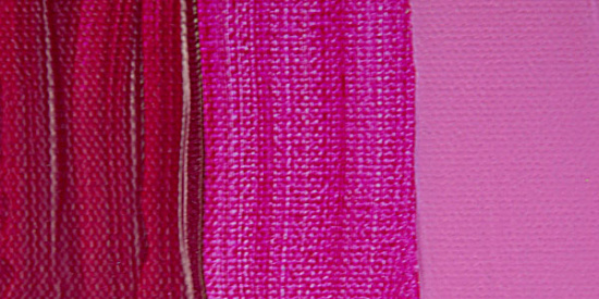 Акрил "Galeria" красный анилин 60мл