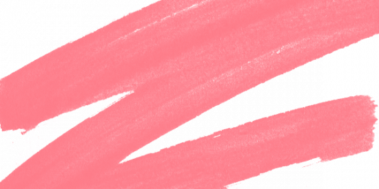 Маркер спиртовой двусторонний "Sketchmarker", цвет №R73 Розовый корал