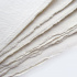 Бумага в листах "Khadi", 30*42, 640г/м2, 100% хлопок, Rough \ Torchon, 1л