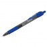 Ручка шариковая автоматическая "Classic Pro" синяя, 0,7мм, грип