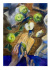 Бумага для акв.Paul Rubens, 300 г/м2, 135х195мм, хлопок 50%, среднезернистая \ Cold pressed, 20л sel