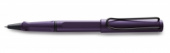 Чернильный роллер 373 "Safari", Фиолетовый, M63, черный стержень