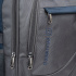 Рюкзак "MainStream 1", 35 л, размер 45х32х19 см, ткань, серо-синий