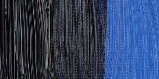 Масляная краска Artists', индантреновый 37мл sela