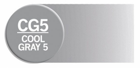 Чернила Chameleon холодные серые-5 CG5 25 мл Чернила Chameleon холодные серые-5 CG5 25 мл