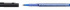 Ручка-роллер "Vision 5417" синяя 0.4мм