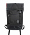 Рюкзак Mr.Serious To Go backpack black