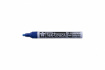 Маркер "Pen-Touch" голубой ультрафиолет тонкий стержень 2.0мм