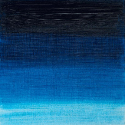 Масляная краска Artists', фтало бирюзовый 37мл