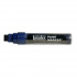 Маркер акриловый "Paint marker", Wide 15мм №320 прусский синий имит.