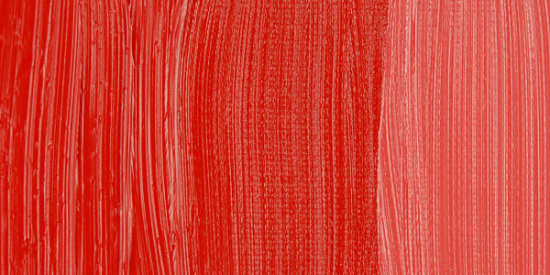 Масляная краска Artists', Винзор красный 37мл