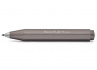Шариковая ручка "AL Sport", антрацитовая, 1,0 мм