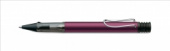 Ручка шариковая Лами 229 "Al-star", Пурпурный, M16, черный, толщина линии 1мм