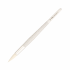 Кисть "WHITE TAKLON" 314  Синтетика круглая N 10