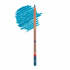 Цветной карандаш "Мастер-класс", №50 бирюзово-синий