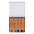 Набор цветных карандашей "Expression Colour" 24 цв.