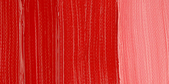 Алкидная краска Griffin, Винзор красный 37мл Алкидная краска Griffin, Винзор красный 37мл