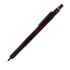 Механический карандаш "Rotring 500" 0.5мм, черный корпус
