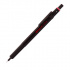 Механический карандаш "Rotring 500" 0.5мм, черный корпус