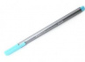 Ручка капиллярная "Triplus", 0.3мм, морская волна