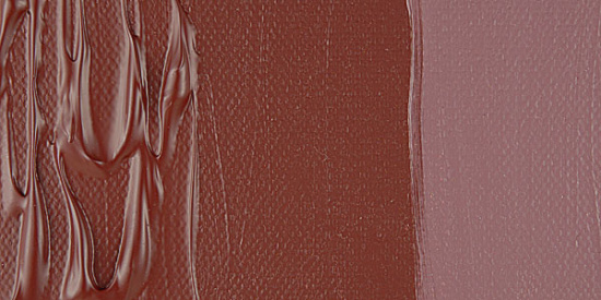 Акрил Artist's, фиолетовый железооксидный 60мл Акрил Artist's, фиолетовый железооксидный 60мл