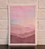 Бумага для акварели "Etival", 10л, 50x65см, 200г/м2, Grain fin \ Cold pressed