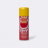Акриловый спрей для декорирования "Idea Spray" темный желтый 200 ml 