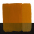 Масляная краска "Artisti", Охра желтая, 60мл 