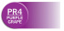 Чернила Chameleon фиолетовый виноград PR4  25 мл sela25
