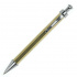 Шариковая ручка "Fantasy pen", коричневая, 1,0 мм