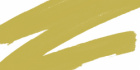 Маркер спиртовой, двусторонний "Copic Ciao", цвет №YG03 желто-зеленый