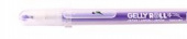 Ручка гелевая Stardust Пурпурный