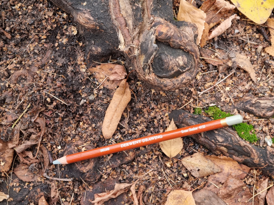 Карандаш цветной "Drawing" зеленая тень 4135 Карандаш цветной "Drawing" зеленая тень 4135