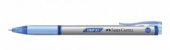 Ручка шариковая автоматическая "Grip X5" синяя, 0,5мм, грип