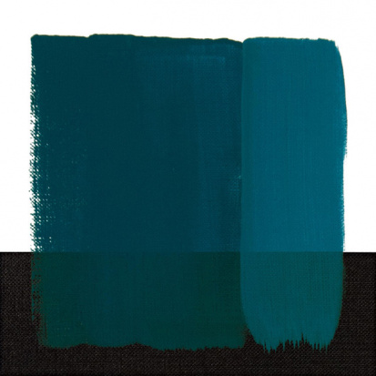 Масляная краска "Artisti", Церулеум, 20мл Масляная краска "Artisti", Церулеум, 20мл