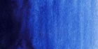 Акварель художественная, 5 мл, Винзор голубой (красный оттенок)